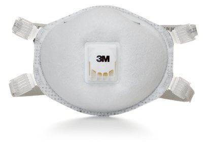 N95 Respirator - 10/Box #70-0707-9953-4 (pack of 10)